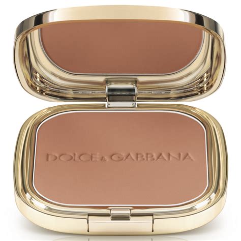 buy dolce and gabbana bronzer